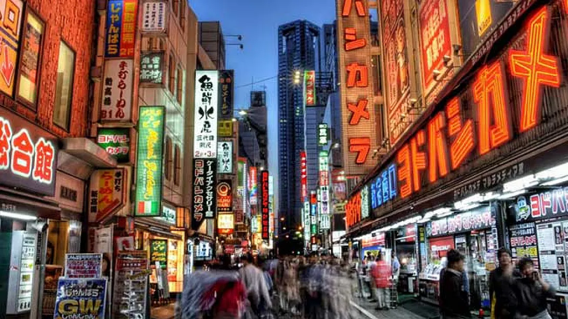 Japonya'dan Radikal Karar! Türkiye'den İşçi Kabul Etmeyecek