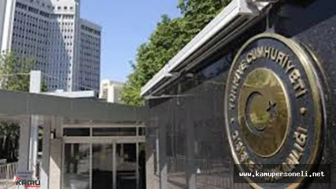 Japonya'ya Kaçan Başkonsolosluk Çalışanı