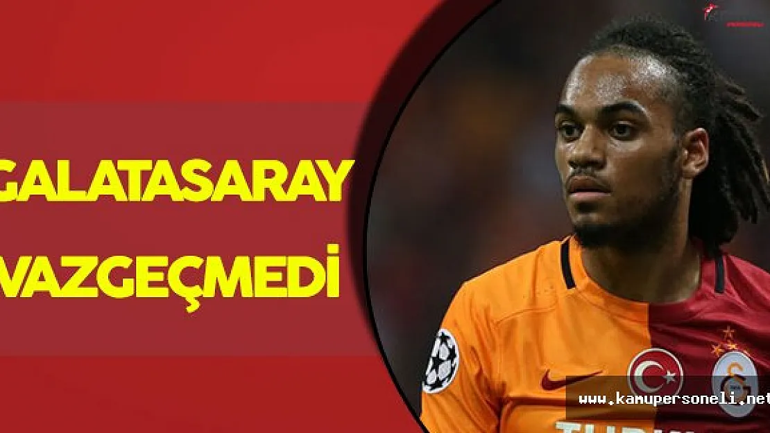 Jason Denayer Yeniden Galatasaray' a Dönebilecek Mi?