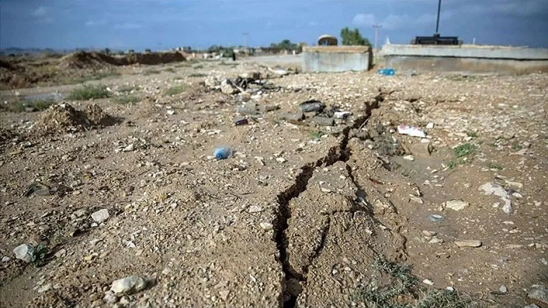 Jeologlar deprem bölgesindeki kritik incelemesini tamamladı! Fay üzerine yapılaşmaya bir sonraki adımda yasal düzenleme gelebilir!