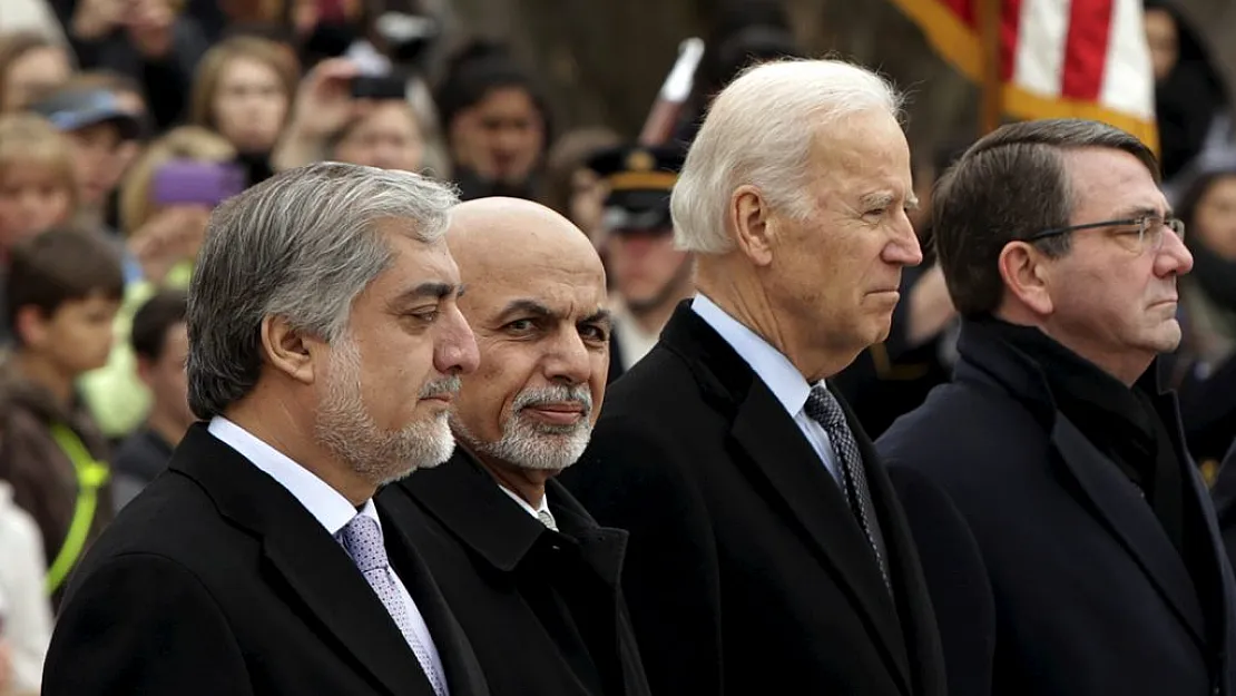 Joe Biden Büyük Güney Asya'daki ABD ilişkilerini nasıl şekillendirebilir?