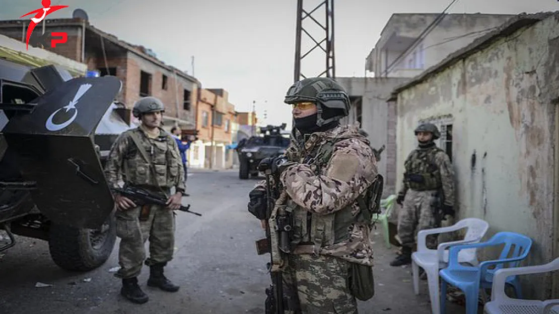 JÖH Maaşları Ne Kadar? Jandarma Özel Harekat Alımı Başvuruları Devam Ediyor !
