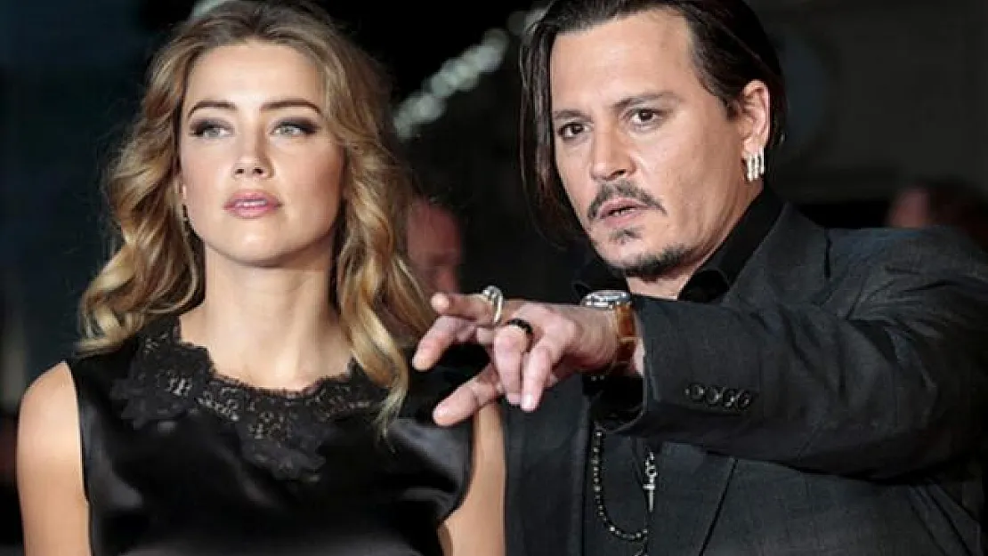 Johnny Depp'ten şoke eden iddia! Eşim, Elon Musk ve Carla Delevingne 3'lü ilişki yaşıyordu! Asansör görüntüleri ortaya çıktı..