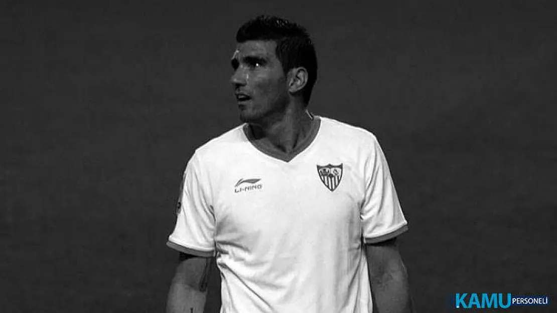 Jose Antonio Reyes Hayatını Kaybetti! Jose Antonio Reyes Kimdir?