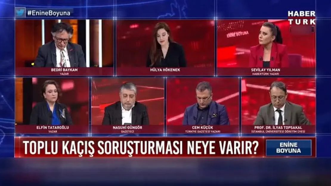 Kabine Değişikliği ile ilgili bomba iddia! Bu gece değişiyor