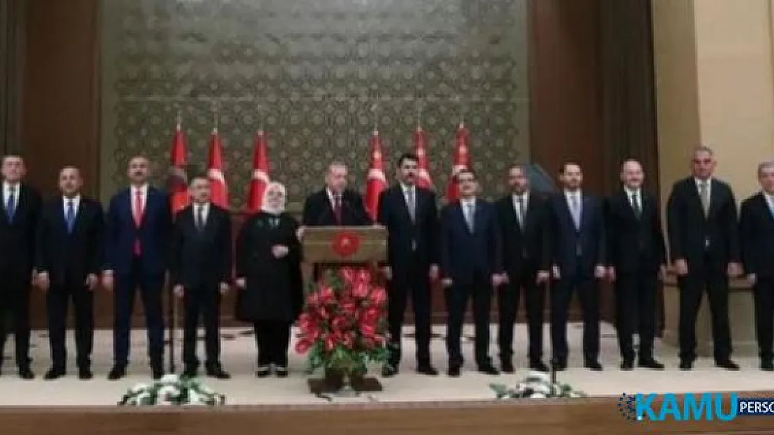 Kabine Değişikliğinde Hazine Bakanı Berat Albayrak Görevden Alınacak Mı? İşte Flaş Kulis Bilgisi