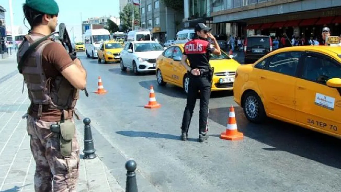 Kabine toplanıyor! 1 Mayıs'ta tatil olacak mı? Sokağa çıkma yasağı uygulanacak mı?