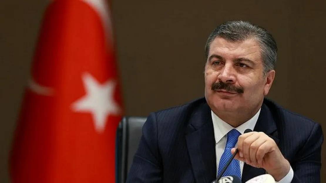 Kabine Toplantısı sonrasında Sağlık Bakanlığından flaş yüz yüze eğitim kararı! Her geçen gün vaka sayıları artıyor