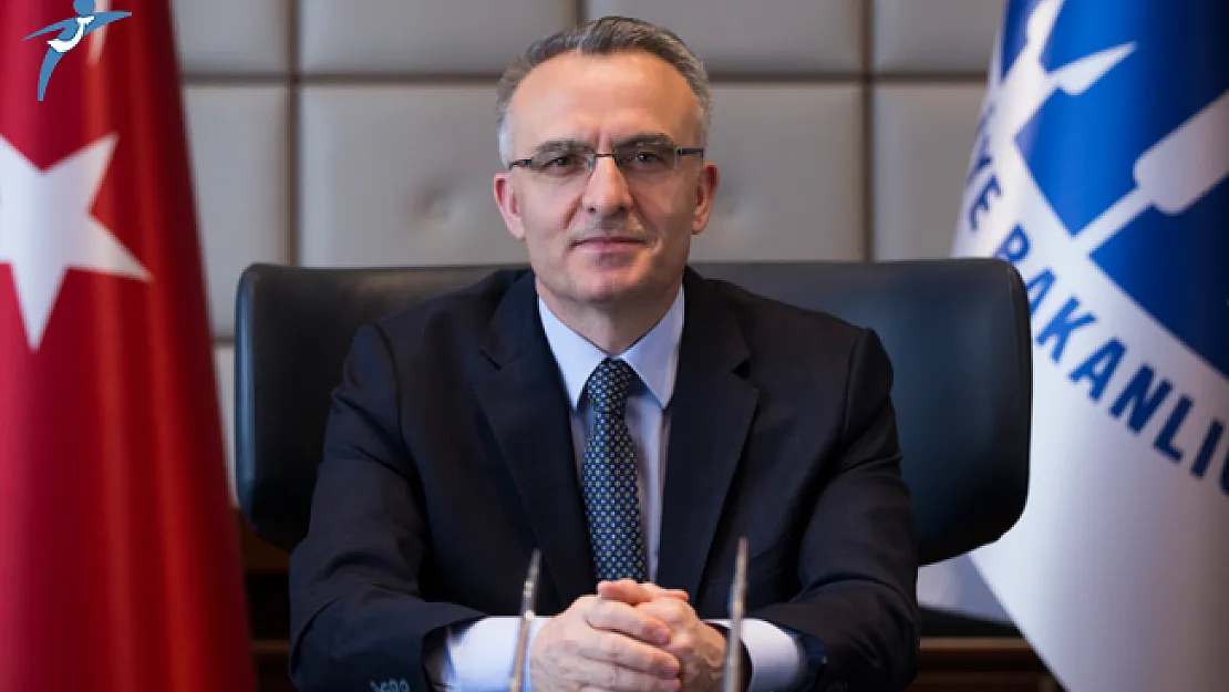 Kabine'de Adı Bakanlık İçin Geçen Naci Ağbal Kimdir? Nerelidir, Kaç Yaşında, Eşi Kimdir?