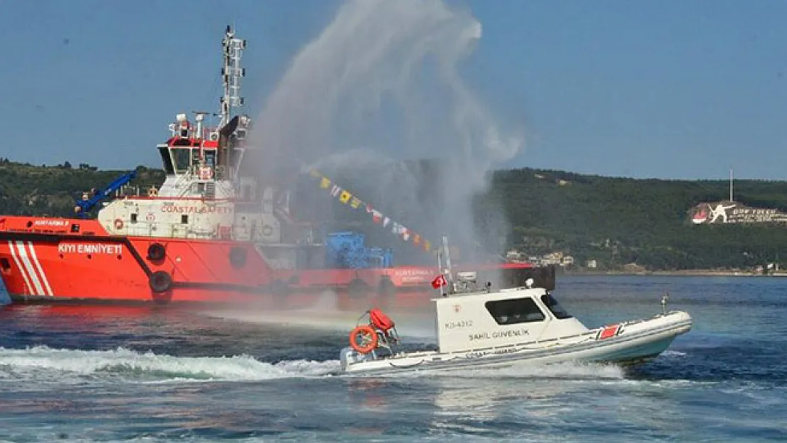 Kabotaj Kanunu Ne Zaman Yürürlüğe Girmiştir? Kabotaj Nedir?