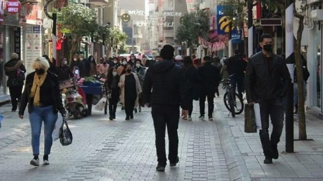 Kademeli normalleşme döneminde dikkat çeken yeni karar! 15 gün yasaklandı!