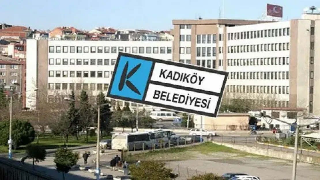 Kadıköy Belediyesi KPSS 60 Puanla 11 Yeni Memur Alımı Yapacak! Başvurular Ağustos'ta