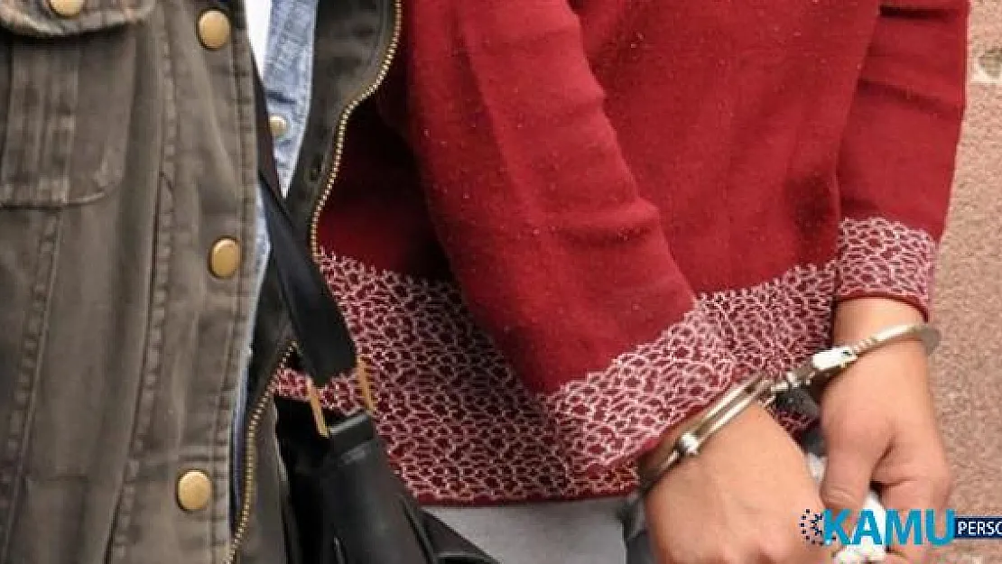 Kadın Cinayetlerinin Ardından Koca Cinayetleri de Yayıldı: Keserle Kocasını Öldürdü