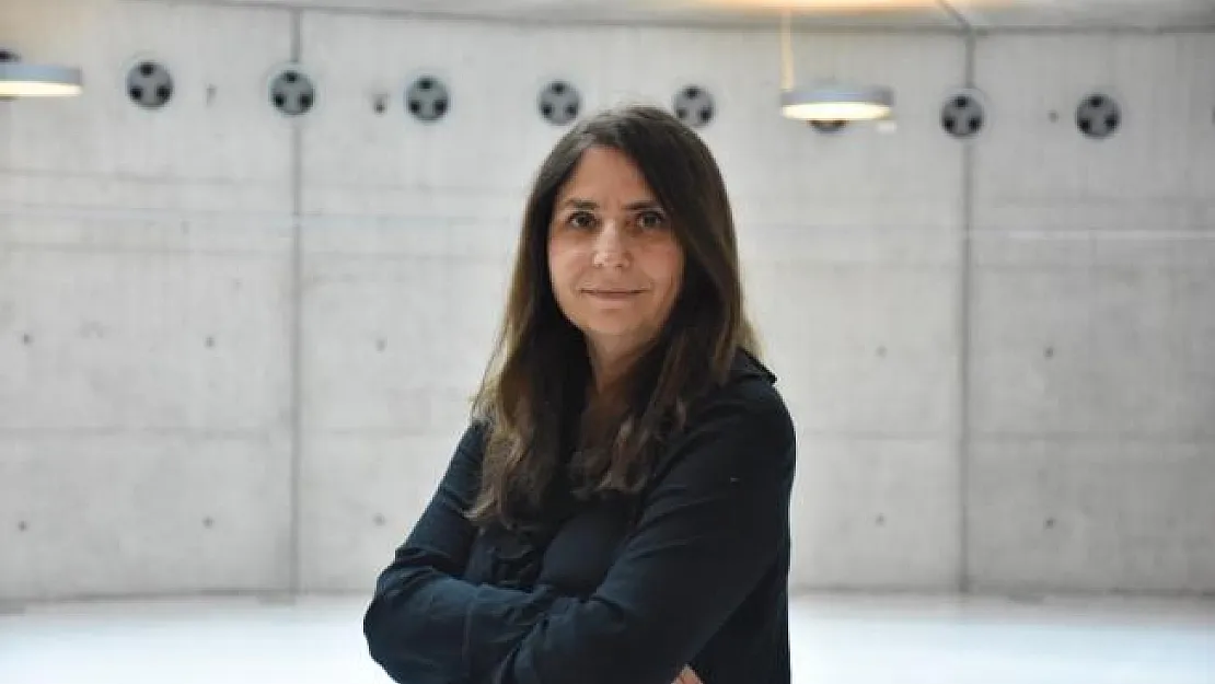 'Kadın Olmanın Günahı' isimli belgeselin Ankara gösterimi yapıldı