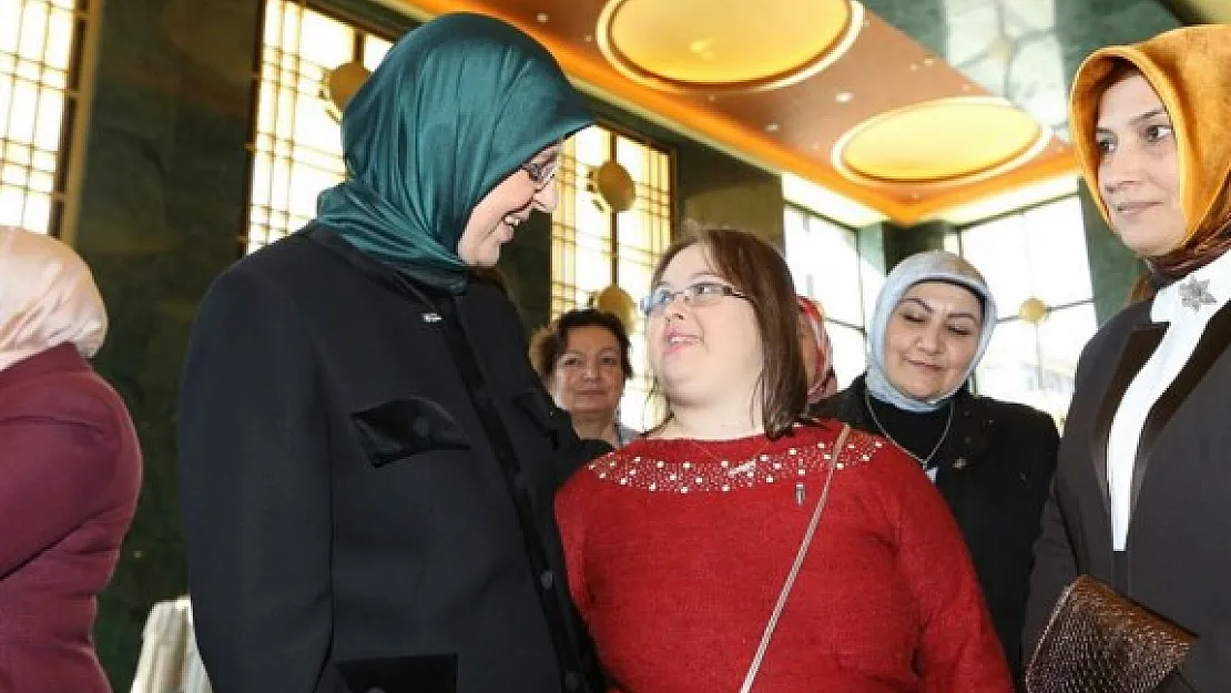 Kadınları Güçlendirmenin Yolu Eğitimdir