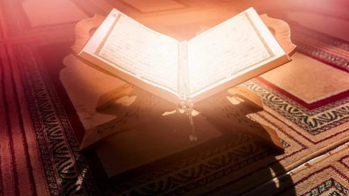 Kadir Gecesi nedir? Kuran'da Kadir gecesi nasıl anlatılır? Bu gece hakkında yanlış bilinenler!
