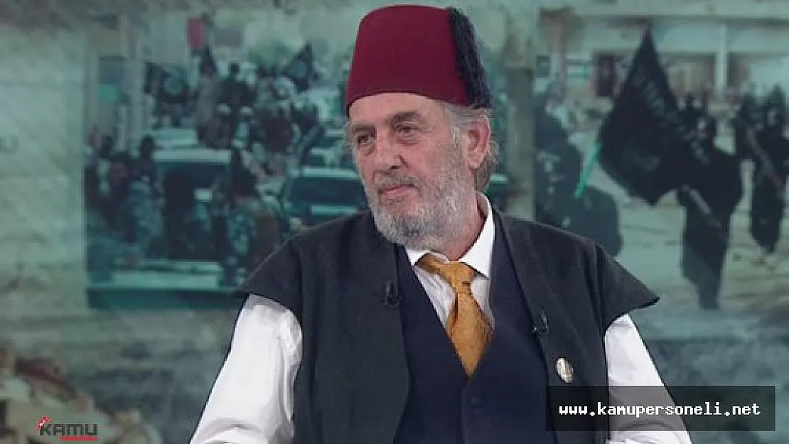 Kadir Mısıroğlu'ndan İlginç Shakespeare İddiaları , Kadir Mısıroğlu Kimdir?