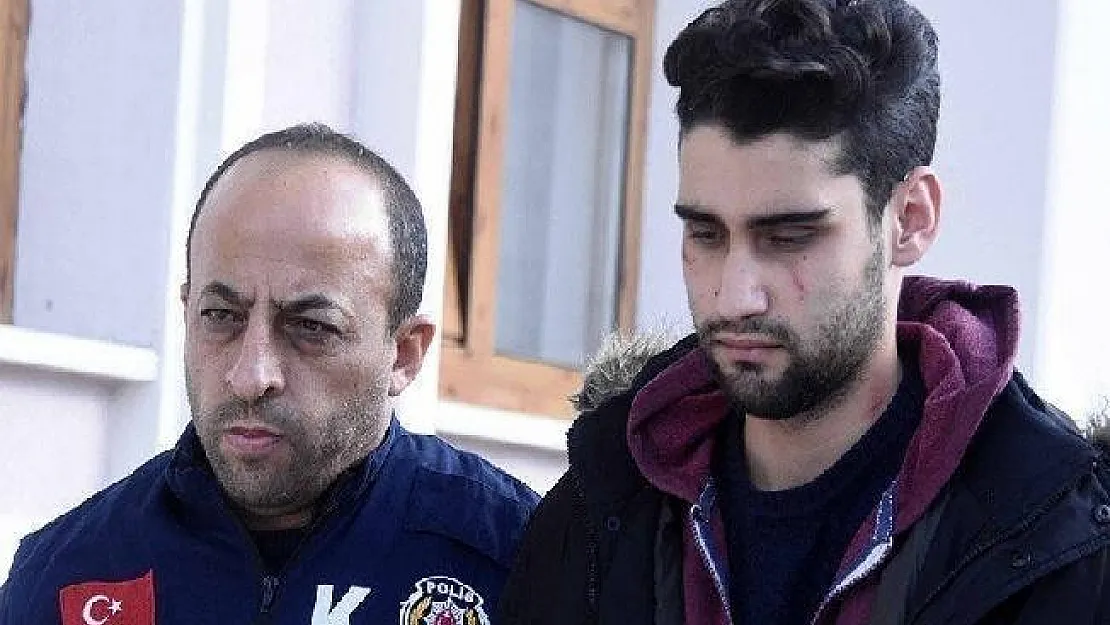 Kadir Şeker'in Covid-19 Testinin Pozitif Çıktığı Öğrenildi! Duruşma Tarihi Ötelendi