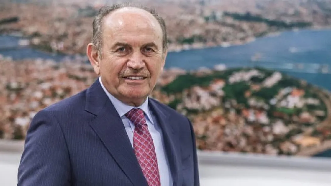 Kadir Topbaş hayatını kaybetti!