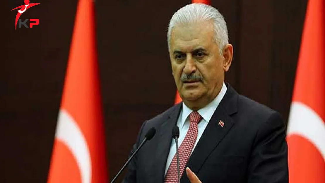 Kadir Topbaş İstifa Edecek Mi? Başbakan Binali Yıldırım'dan Flaş Açıklama