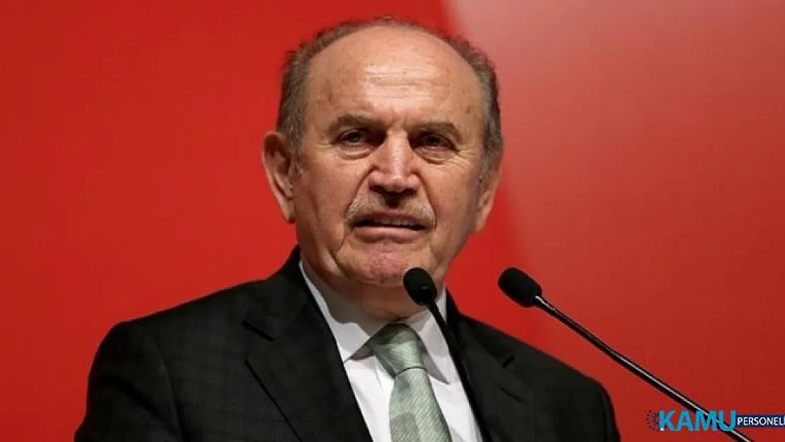 Kadir Topbaş'ın ölüm nedeni belli oldu!