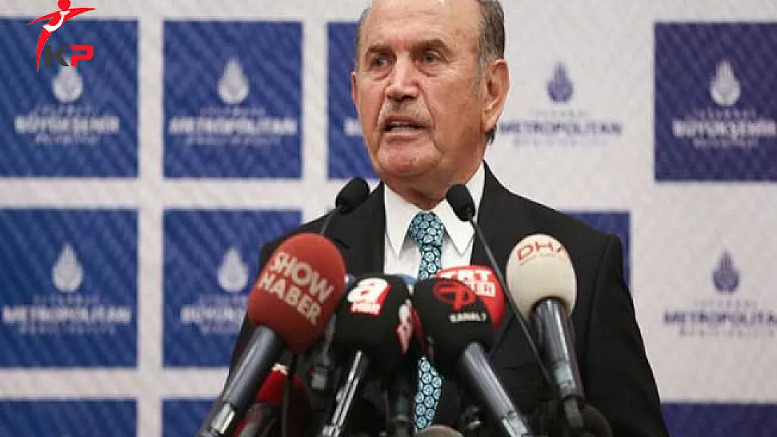 Kadir Topbaş'tan Yeni Belediye Başkanına İlişkin Flaş Açıklama !