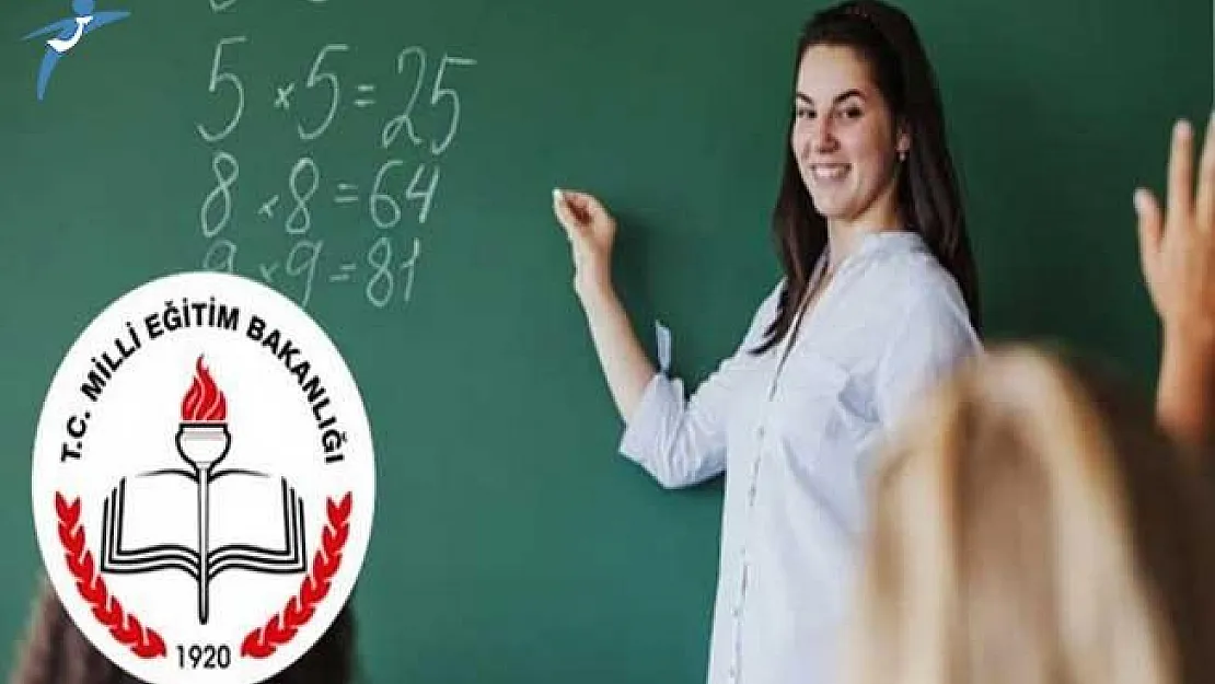 Kadrolu Öğretmenlerin Mazerete Bağlı Tayin Başvuruları Başladı