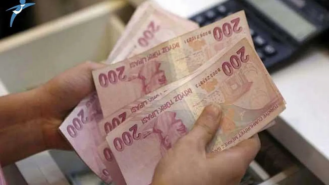 Kadroya Alınan Taşeron İşçilere İlk Zam Temmuz'da