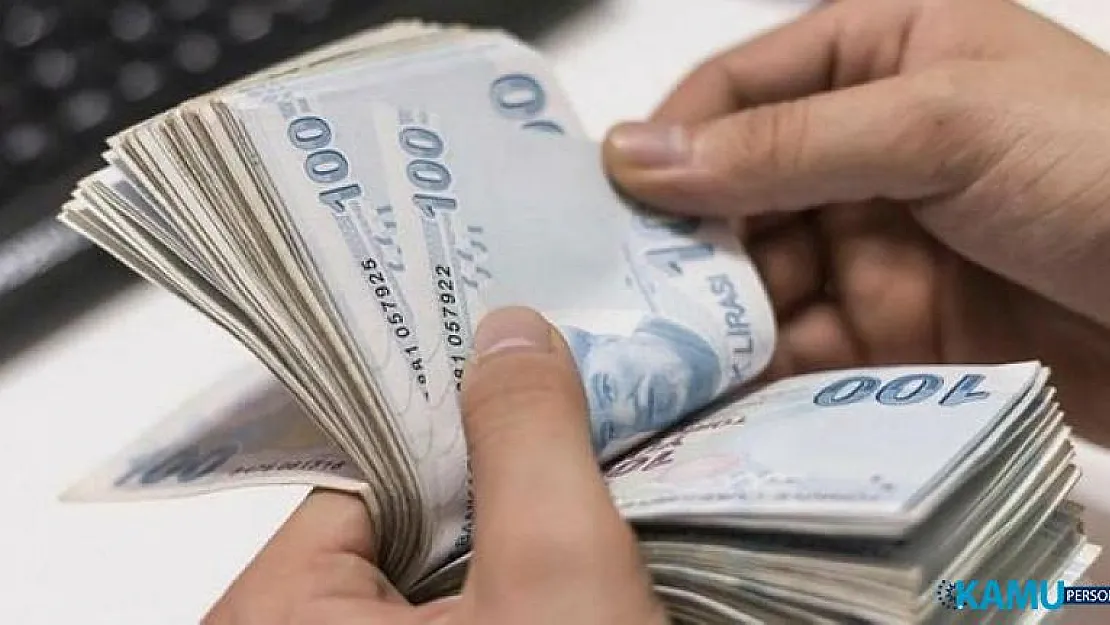 Kadroya geçen taşeron işçilerin bayram ikramiyeleri yattı! Taşerondan kadroya geçenlerin tediye ödemeleri ne zaman yatacak?