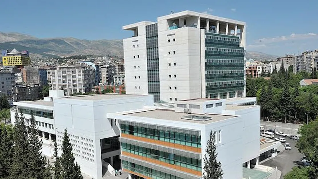 Kahramanmaraş Büyükşehir Belediyesi KASKİ personel alımı yapacak!