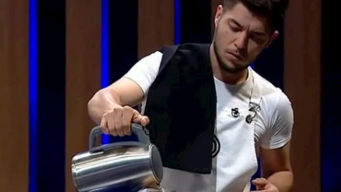 Kahreden gelişme: MasterChef Hamza Mercimek'ten acı haber! Kaybetti.. Hamza Mercimek kimdir?