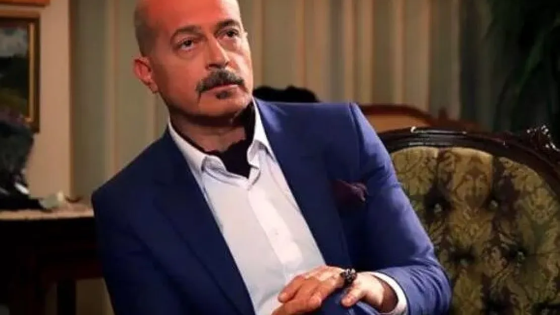 Kahreden haber! Tüm Türkiye'nin yakından tanıdığı bir isimdi: Kalp krizi geçirerek hayatını kaybetti!