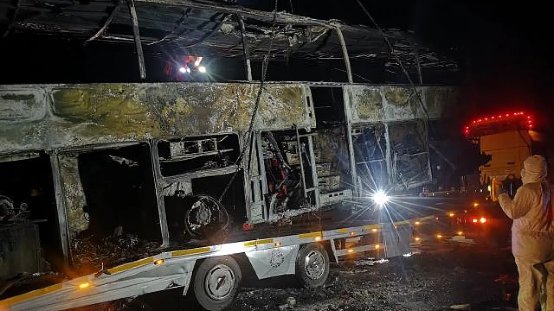 Kahreden haberler peş peşe geldi: Can pazarı yaşandı! 2'si şehit 3 ölü, 33 de yaralı var