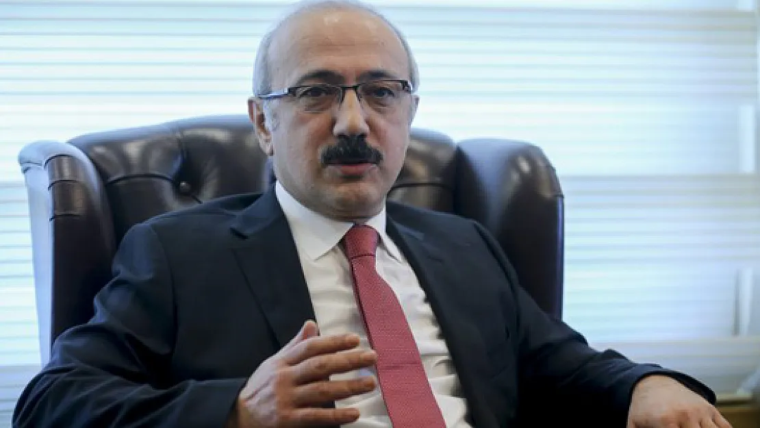 Kalkınma Bakanı Elvan: Ekonomimiz Gücünü Koruyor