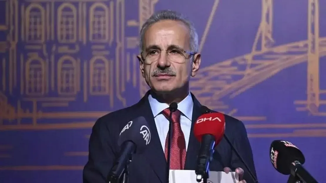 Kalkınma yolu projesi için çalışmalar sürüyor: Bakan Vuraloğlu detayları açıkladı