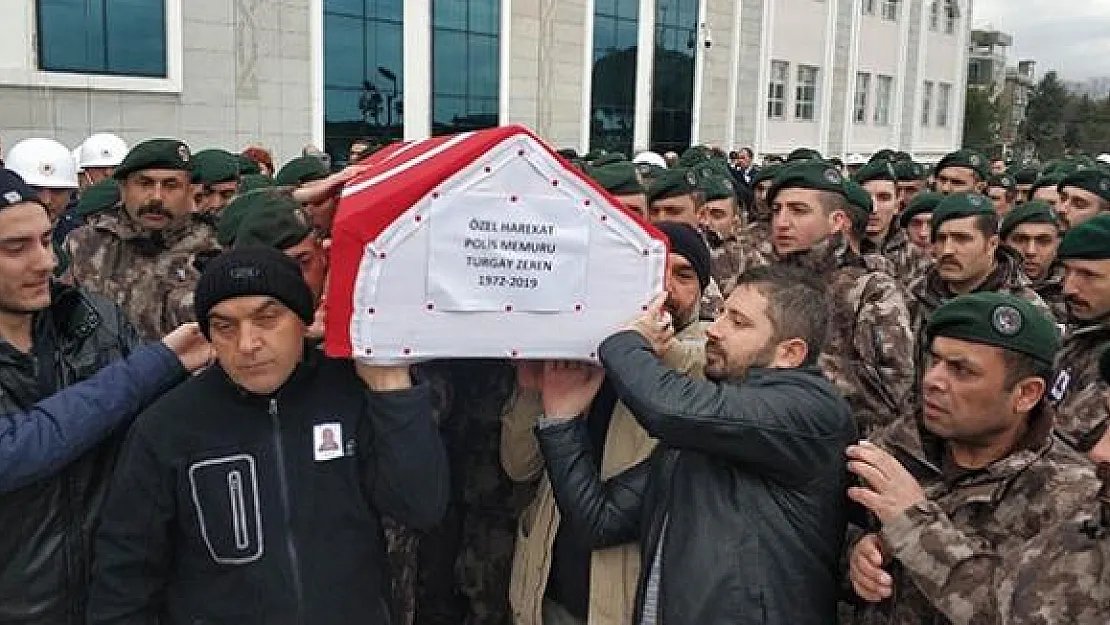 Kalp Krizi Geçiren PÖH Hayatını Kaybetti