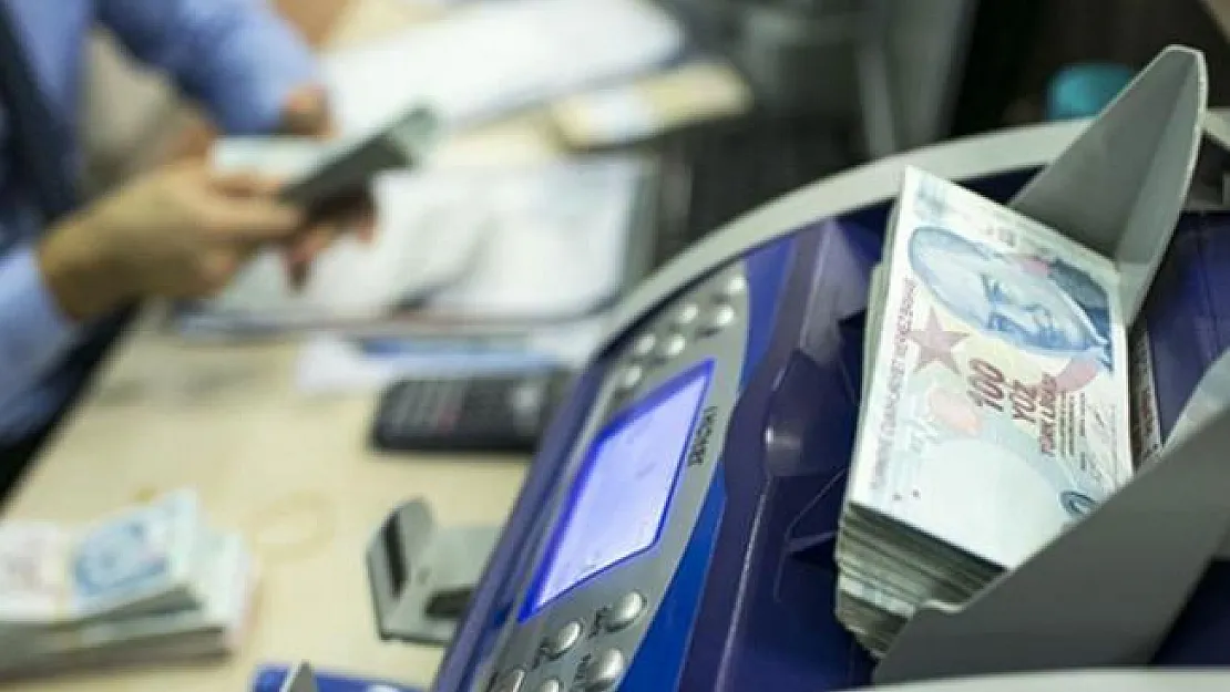 Kamu bankaları duyurdu! O firmalar düşük faizli kredi paketinden yararlanamayacak!