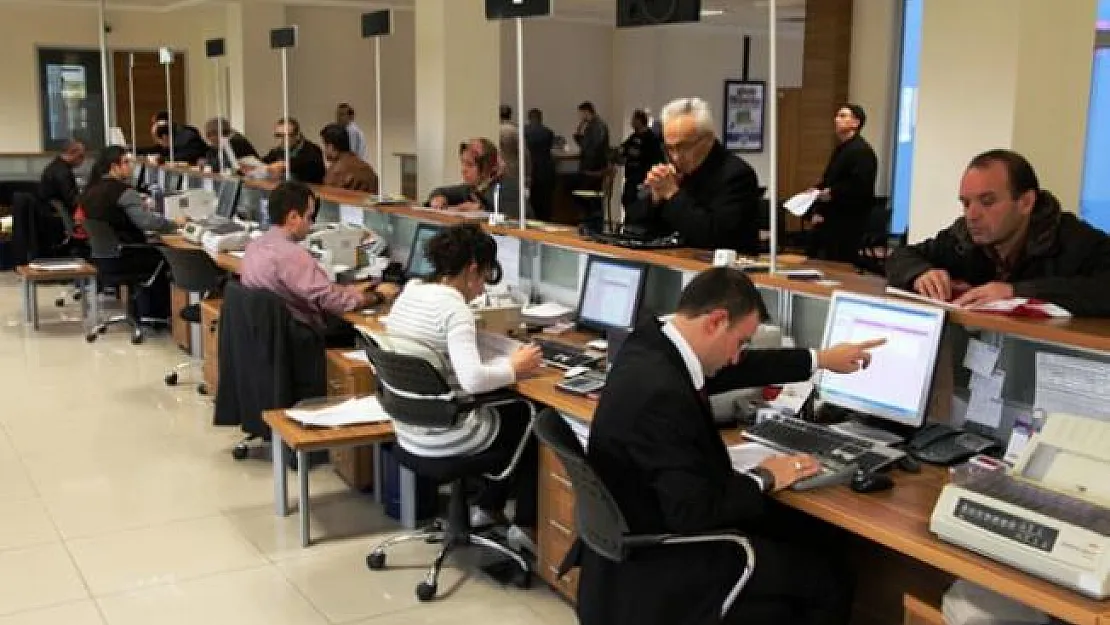 Kamu Bankalarında Personellere İdari İzin Uygulanmıyor mu?