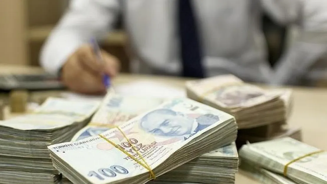 Kamu Bankalarından Ortak Açıklama: Başvuranların Yüzde 86'sına Kredi Tahsis Edildi