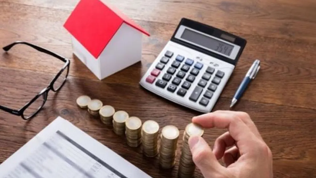 Kamu bankalarının yeni konut kredisi faiz oranları belli oldu! Ziraat Bankası, Halkbank, Vakıfbank konut kredisi faiz oranları