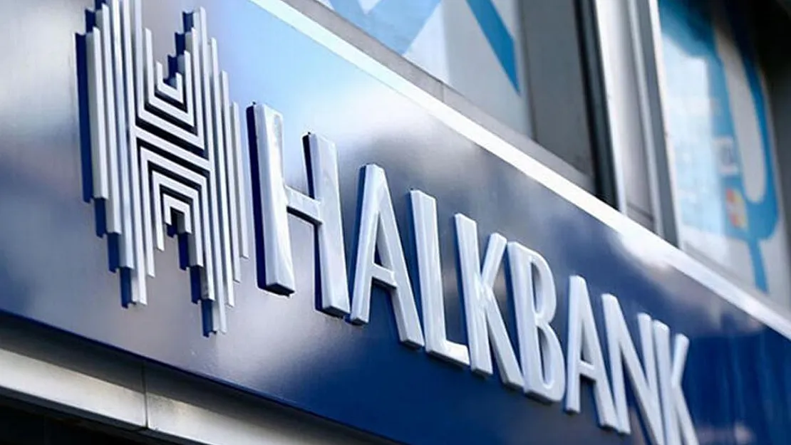 Kamu bankası Halkbank'tan kredi açıklaması geldi!