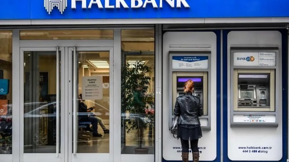 Kamu bankası Halkbank'tan sevindiren haber: Bugün duyuruldu! Hesabı olan olmayan herkes..