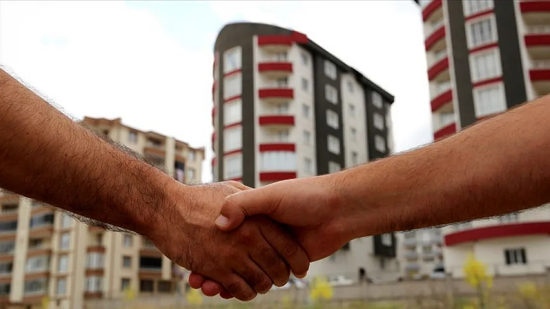 Kamu bankası İstanbul'da 119 bin liraya konut satıyor!