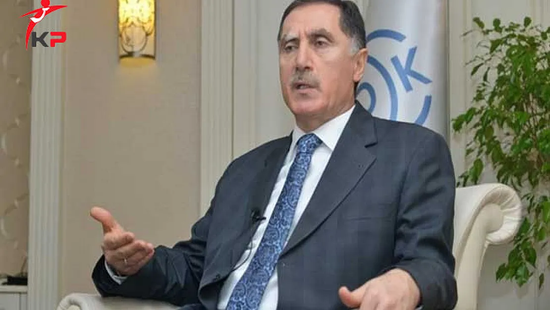 Kamu Başdenetçisi Malkoç'tan TEOG İle İlgili Uyarı Niteliğinde Açıklama
