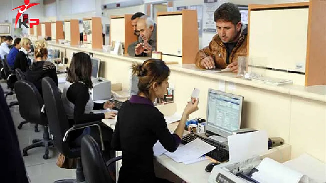 Kamu Çalışanını İlgilendiren Ek Gösterge Sisteminde Düzenleme Yapılıyor