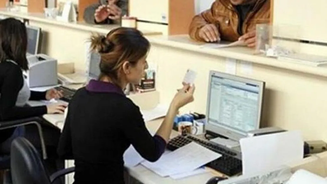 Kamu çalışanları 24 Nisan'da izinli olacak!