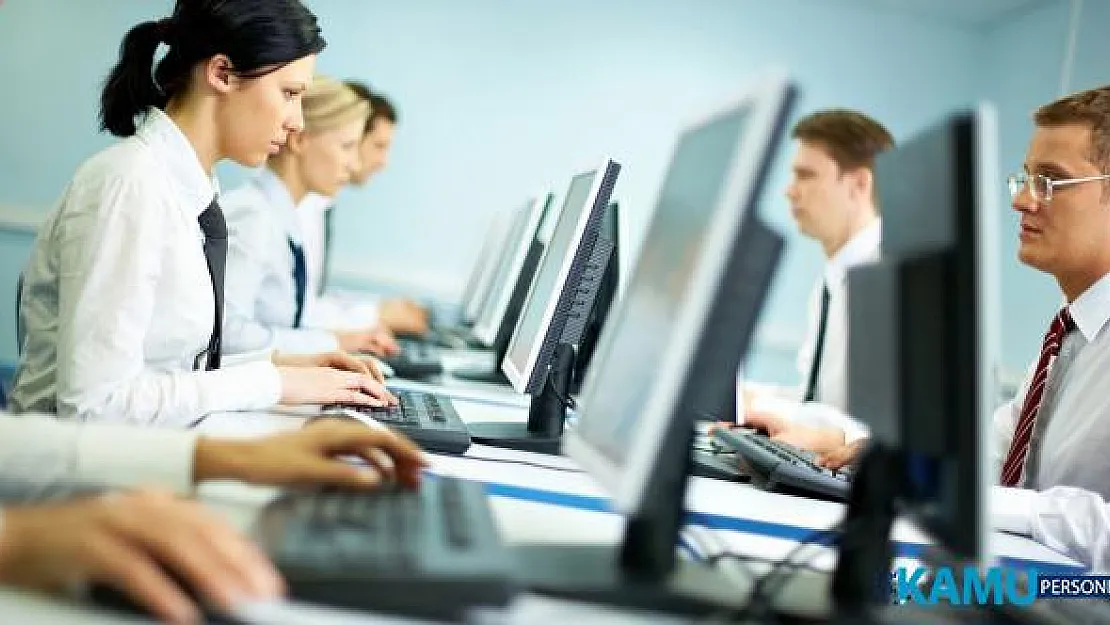 Kamu çalışanları ve Memurlar ek iş yapabilir mi? Memurlar nasıl ek gelir elde edebilir