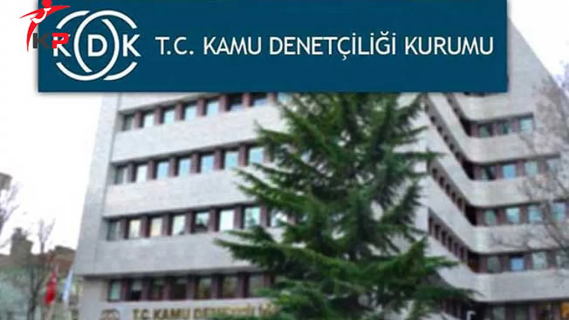 Kamu Denetçiliği Kurumuna (KDK) Gelen İlginç Başvurular Açıklandı !