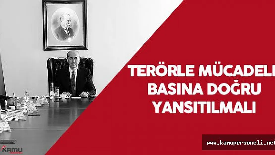 Kamu Diplomasisi Koordinatörlüğü Toplantısı Sona Erdi