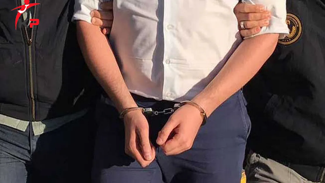 Kamu Hastaneleri, Emniyet Genel Müdürlüğü (EGM) ve Milli Savunma Bakanlığı (MSB) Çalışanlarına FETÖ Operasyonu